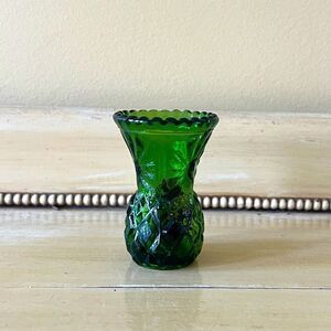 1930’s Miniature Bud Vase